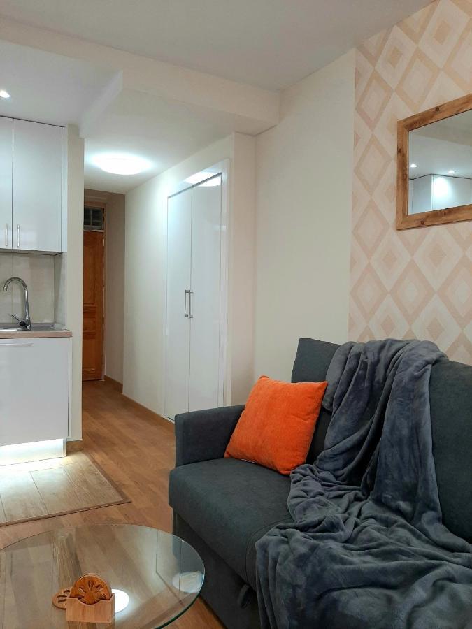 Comfortable Apartment In Las Americas, Ph317 With Pool Next To The Ocean Playa de las Americas  Exterior foto