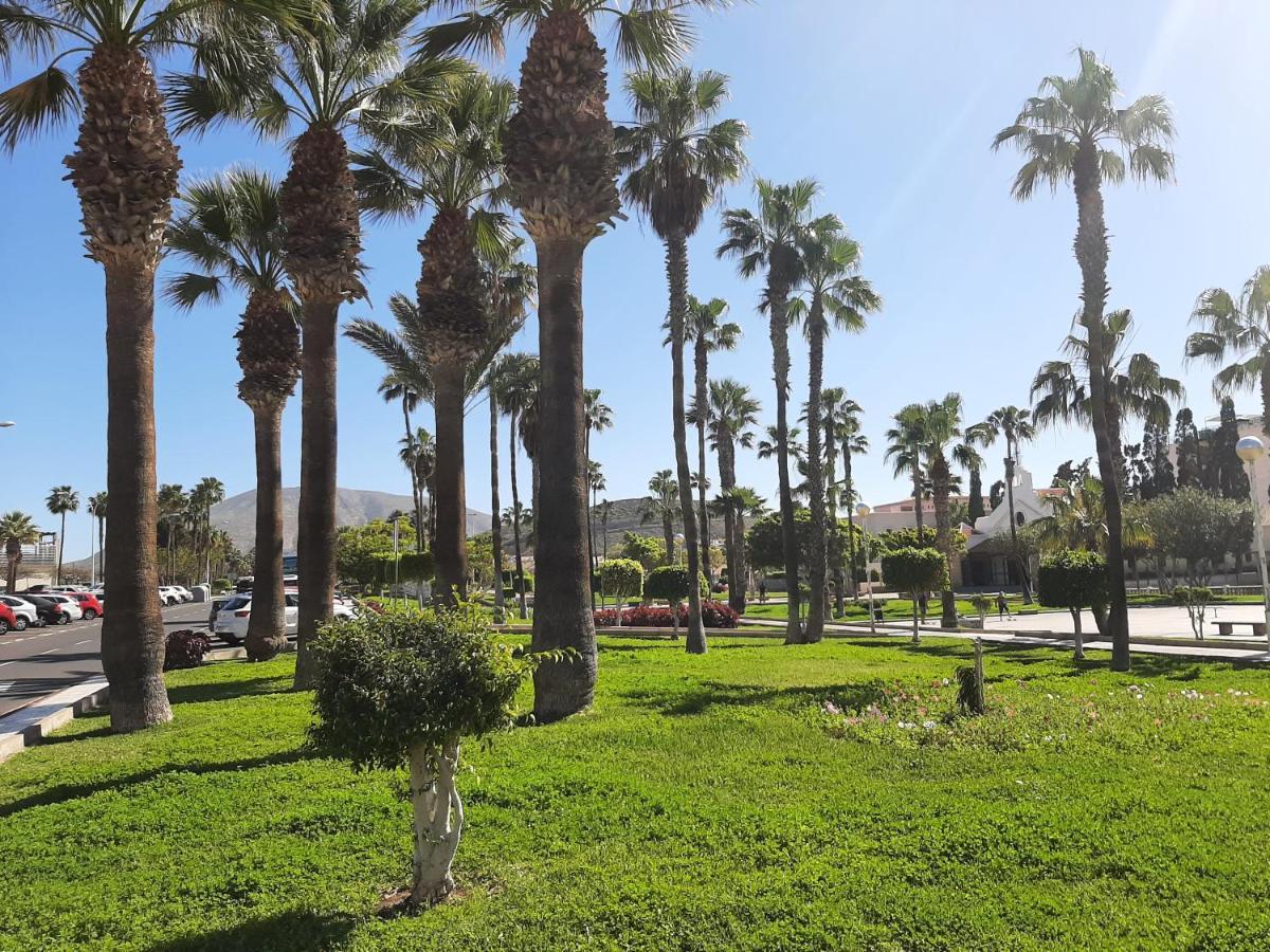 Comfortable Apartment In Las Americas, Ph317 With Pool Next To The Ocean Playa de las Americas  Exterior foto